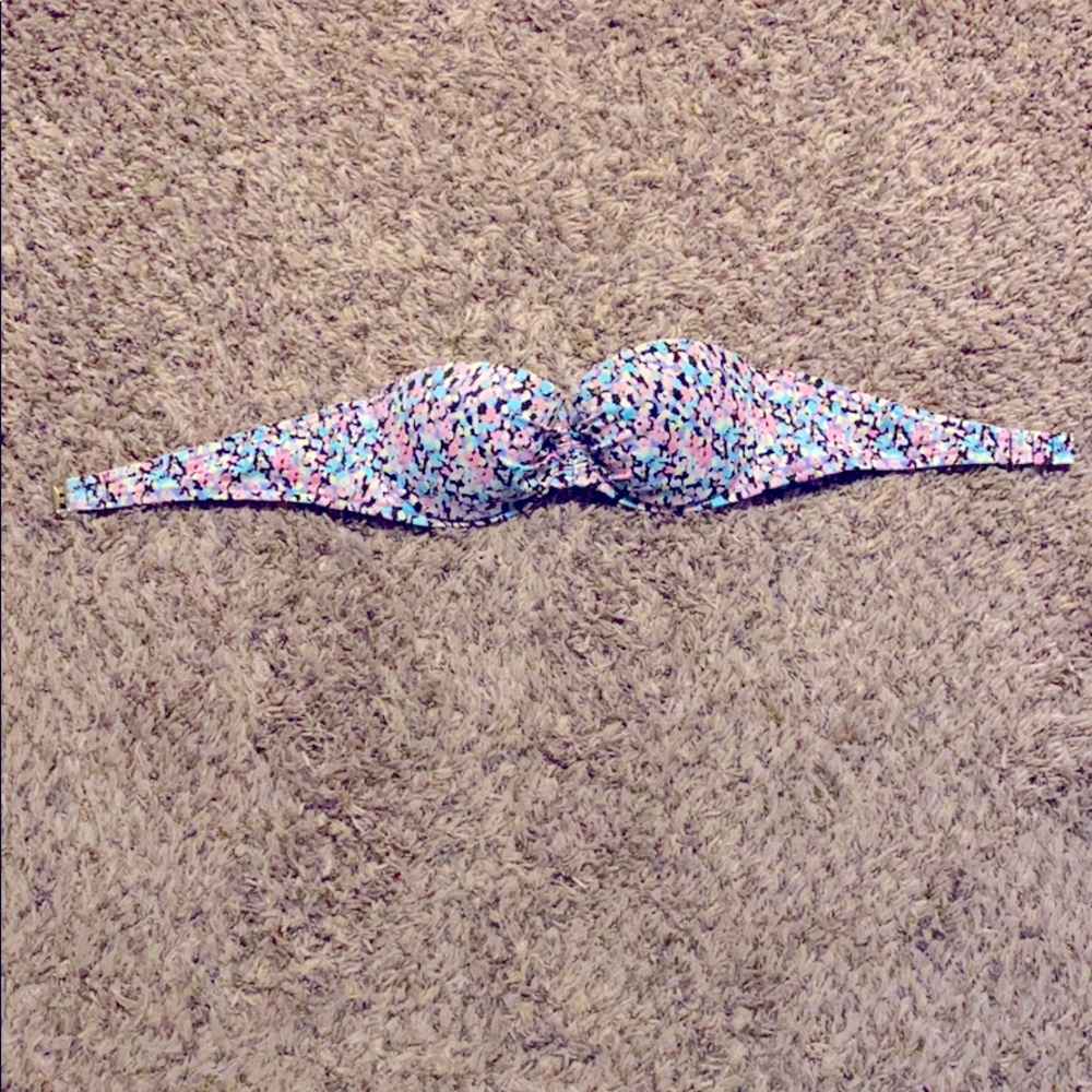 Victoria Secret Swim Top
